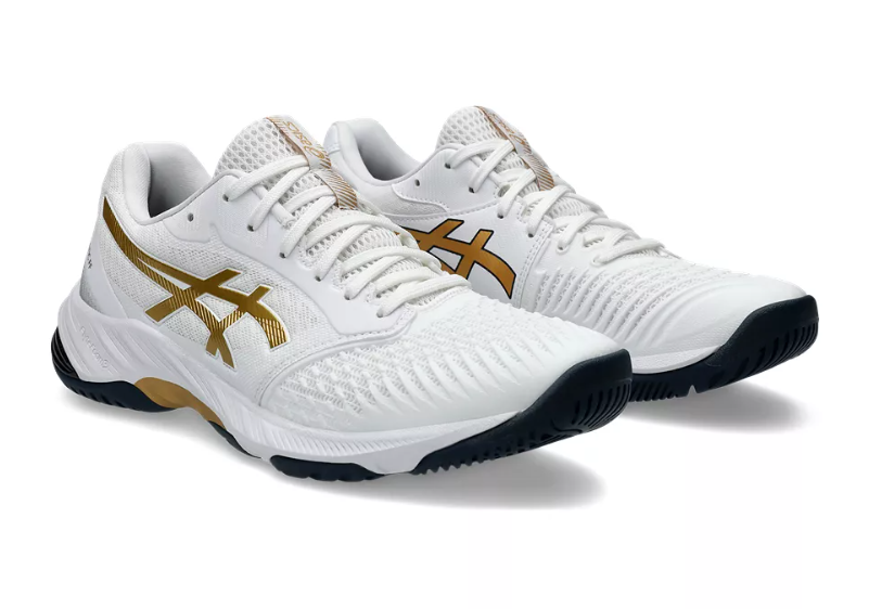 Asics handballschuhe gel netburner hotsell